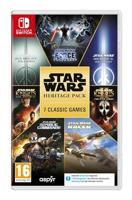 Star Wars Heritage Pack - thumbnail