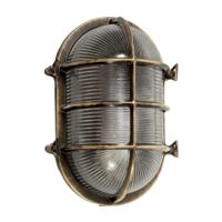 KS Verlichting Maritieme wandlampNautic 4 - 6623 - thumbnail