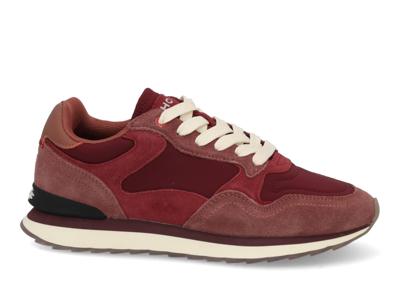 Hoff Dallas City Rood maat 39