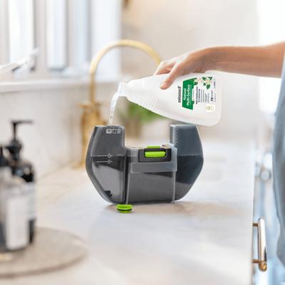 Bissell SpinWave + Vac Pet Pro Vloerreiniger