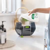 Bissell SpinWave + Vac Pet Pro Vloerreiniger - thumbnail