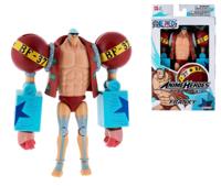 ANIME HEROES ONE PIECE - FRANKY - thumbnail