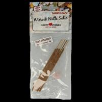 Jiri & Friends Zakje geluk wierook witte salie mini 1 Stuks - thumbnail