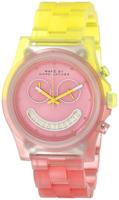 Horlogeband Marc by Marc Jacobs MBM4576 Kunststof/Plastic Multicolor 20mm - thumbnail