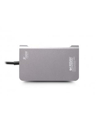 Dockstation Urban Factory TCM16UF 4K Ultra HD Gigabit Ethernet - thumbnail