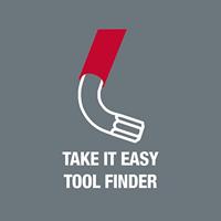 Wera 967 SL TORX® HF Multicolour Stiftsleutel met Vasthoudfunctie, TX 40 x 132 mm - 1 stuk(s) - 05024178001 - thumbnail