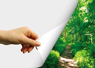 A4 etiketten 25,4 x 10 mm wit 100 vel Sorex