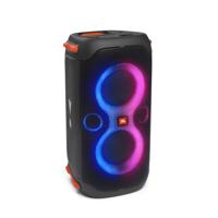 JBL PartyBox 110 Draadloze stereoluidspreker Zwart 160 W - thumbnail