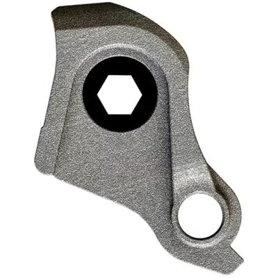 SILCA derailleurpad-haken derailleur hangers udh dm