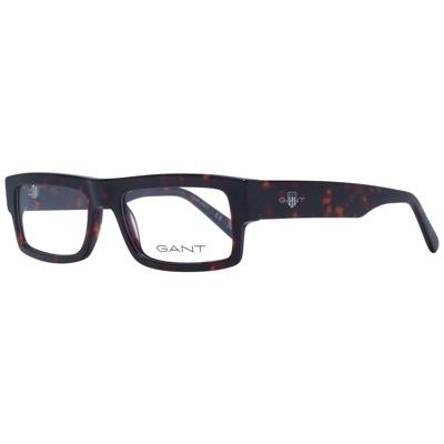 Heren Brillenframe Gant GA3293 53052