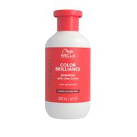Wella Professionals Invigo Color Brilliance Shampoo Gekleurd & Dik Haar - thumbnail