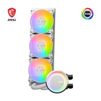 MSI MAG CoreLiquid E360 White - thumbnail