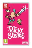 The Plucky Squire - thumbnail