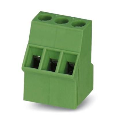 Phoenix Contact 1995664 Klemschroefblok Aantal polen 4 50 stuk(s) Phoenix Contact 1995664 Klemschroefblok Aantal polen 4 50 stuk(s)