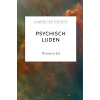Psychisch lijden - Ambrose Priest - Paperback (9789403629179) - thumbnail