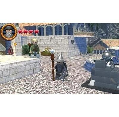 LEGO Lord of the Rings