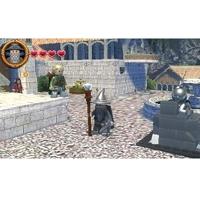 LEGO Lord of the Rings - thumbnail