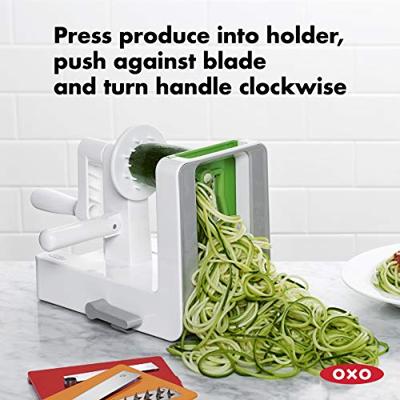 OXO Good Grips Spiraalsnijder Pro