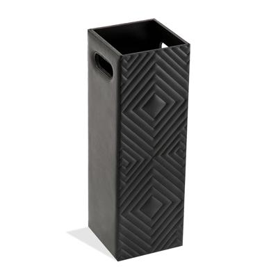 Paraplu Versa Zwart 15,5 x 48,5 x 15,5 cm