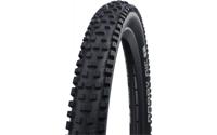 SCHWALBE vouwband nobby nic performance 27.5 x 2.80" / 70-584 mm zwart - thumbnail