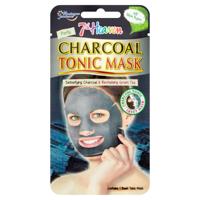 7th Heaven Charcoal Tonic Mask - thumbnail