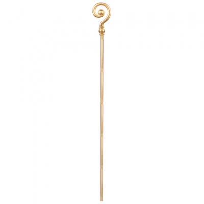 Boland Sinterklaasstaf, 185cm Boland Sinterklaasstaf, 185cm