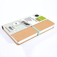 Vaessen Creative • stempel journal a5 - thumbnail