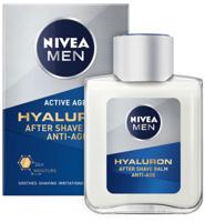 Nivea Men Anti-Age Hyaluron After Shave Balsem - thumbnail