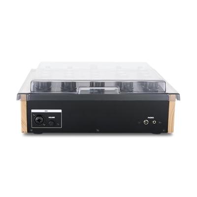 Decksaver Headliner R4 stofkap