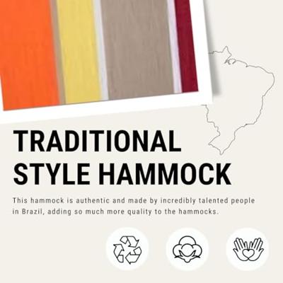 Amazonas Barbados Acerola hangmat Amazonas Barbados Acerola hangmat