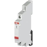 ABB 2CCA703421R0001 Signaalgever 12 V DC/AC, 48 V DC/AC - thumbnail