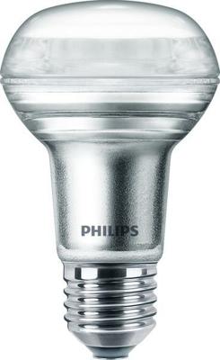 Philips LED 929001891302 LED-lamp Energielabel G (A - G) E27 Reflector 3 W = 40 W Warmwit (Ø x l) 63 mm x 102 mm 1 stuk(s)