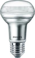 Philips LED 929001891302 LED-lamp Energielabel G (A - G) E27 Reflector 3 W = 40 W Warmwit (Ø x l) 63 mm x 102 mm 1 stuk(s) - thumbnail