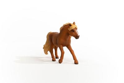 Schleich horse club ijslander ponyhengst 13943 Schleich horse club ijslander ponyhengst 13943