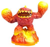 Skylanders Giants - Eruptor (Lightcore) - thumbnail