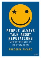 People always talk about reputations - Frederik Picard - ebook - thumbnail