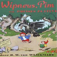Wipneus, Pim en prinses Platina - thumbnail