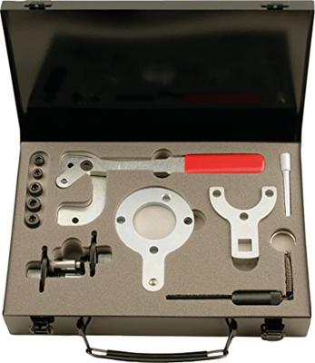 KS Tools 4002425 Motorinstelgereedschapsset voor Fiat / Ford / Opel / Suzuki, 12-delig