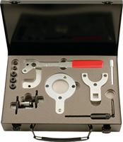 KS Tools 4002425 Motorinstelgereedschapsset voor Fiat / Ford / Opel / Suzuki, 12-delig - thumbnail