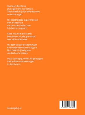 ISBN De schrijver is een alleenstaande moeder boek Paperback 96 pagina's