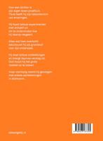 ISBN De schrijver is een alleenstaande moeder boek Paperback 96 pagina's - thumbnail