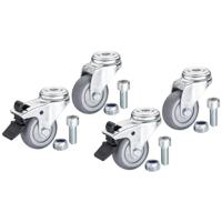 HAZET Wielenset 167T-09/4 - thumbnail