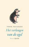 Het verlangen van de egel - Toon Tellegen - ebook - thumbnail