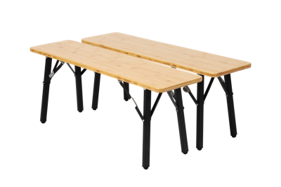 Redwood Adair Bankjes (2 stuks)