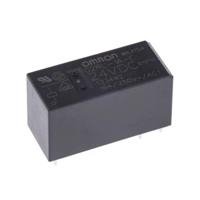 Omron G2RL-1A-E-PW1-DC12 Powerrelais 12 V/DC 16 A 1x NO 1 stuk(s) Tube - thumbnail