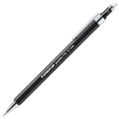 Staedtler 778 07-9 Vulpotlood 0.7 mm Hardheid: B