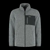 Kjelvik Youp Fleece Vest - thumbnail