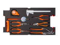 Bahco inlay koffer tangen | FF2B15 - thumbnail