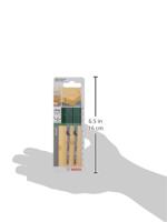 Bosch Accessories 2609256761 Decoupeerzaagblad HCS, U 1 AO 2 stuk(s) - thumbnail