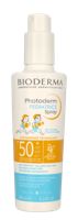 Bioderma Photoderm Kid Spray Enfants SPF50+ 200ml - thumbnail